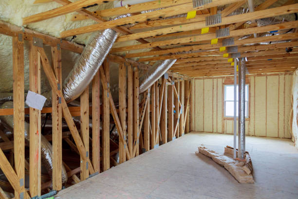 Best Insulation Maintenance and Repair in Shady Side, MD