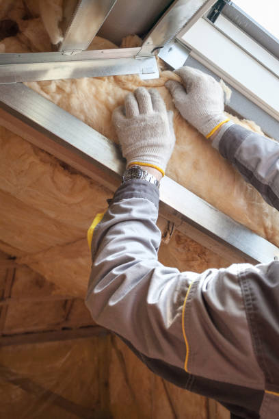 Best Blown-in Insulation in Shady Side, MD