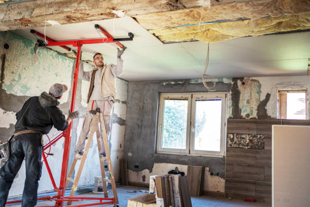 Best Geographic-Specific Insulation Services in Shady Side, MD