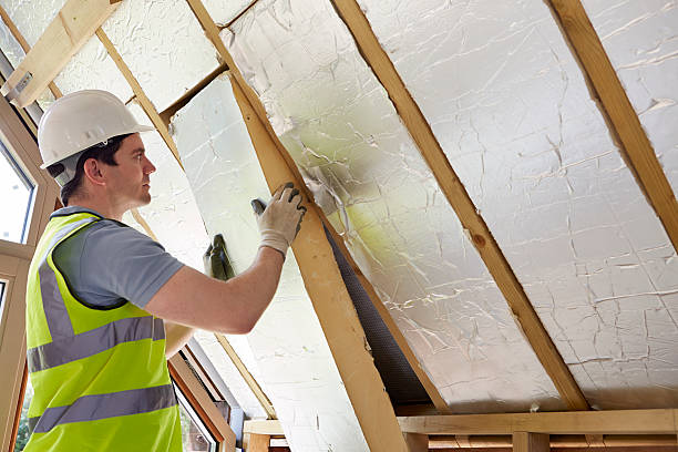 Best Insulation for Specific Applications in Shady Side, MD